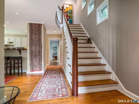 Entry Way - 33 Madison Ave, Madison, CT 06443 photo 1 of 2