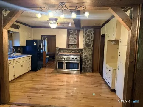 Kitchen - 528 Norwich Rd, Plainfield, CT 06374 photo 1 of 1