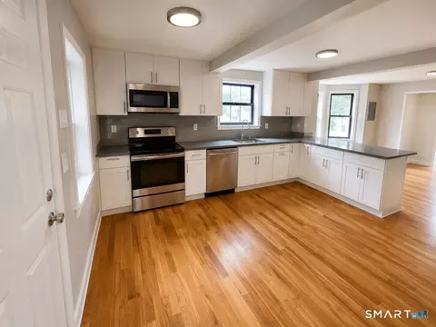 Kitchen - 502 E Main St, Norwich, CT 06360 photo 1 of 5