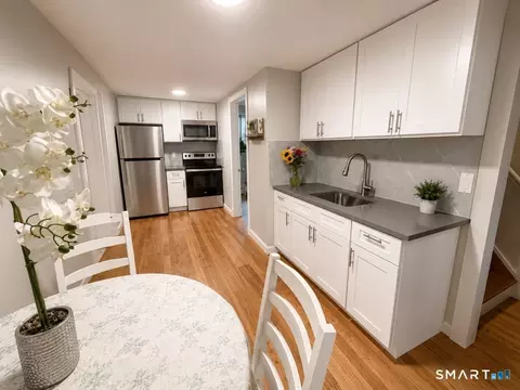 Kitchen - 502 E Main St, Norwich, CT 06360 photo 4 of 5