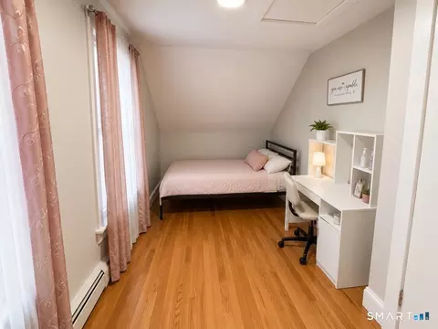 Bedroom - 502 E Main St, Norwich, CT 06360 photo 6 of 7
