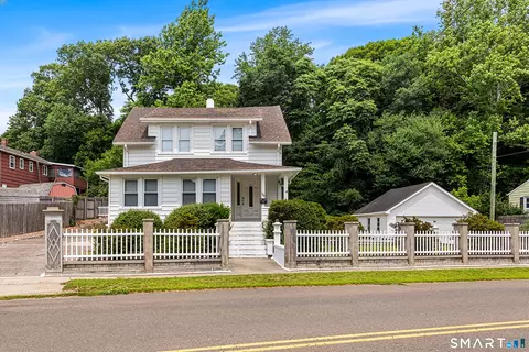 184 West Ave, Milford, CT 06461