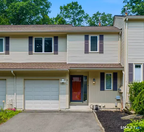 6 Uplands Way #6, Glastonbury, CT 06033