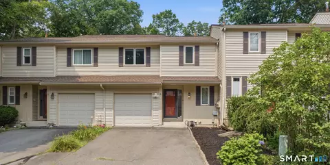 6 Uplands Way #6, Glastonbury, CT 06033
