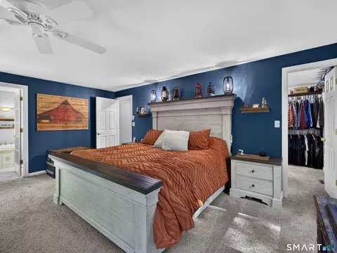 Bedroom - 31 Martleshamheath Ln, Madison, CT 06443 photo 3 of 8