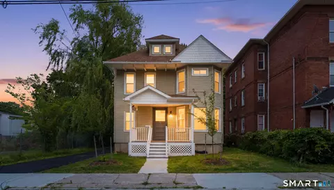 72-74 Lawrence St, Hartford, CT 06106
