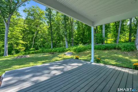 Exterior - 7 Thamesview Pentway Pentway, Gales Ferry, CT 06335 photo 7 of 8