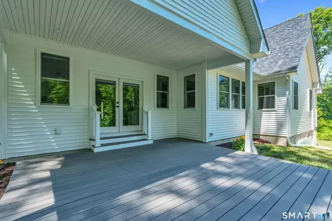 Exterior - 7 Thamesview Pentway Pentway, Gales Ferry, CT 06335 photo 8 of 8