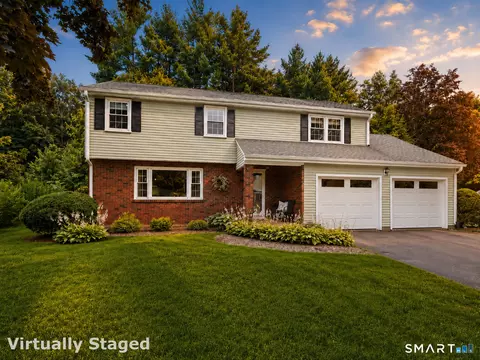 328 Olde Stage Rd, Glastonbury, CT 06033