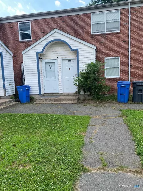 Undisclosed, Hartford, CT 06112