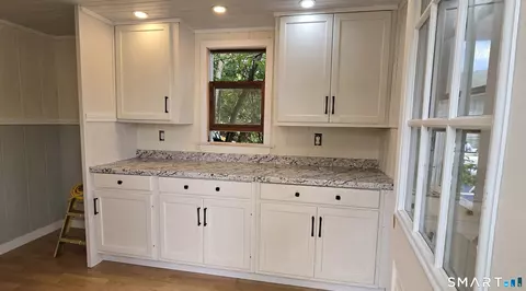 Kitchen - 752 Lake Dr, Winchester, CT 06098 photo 6 of 6