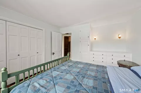 Bedroom - 752 Lake Dr, Winchester, CT 06098 photo 2 of 6