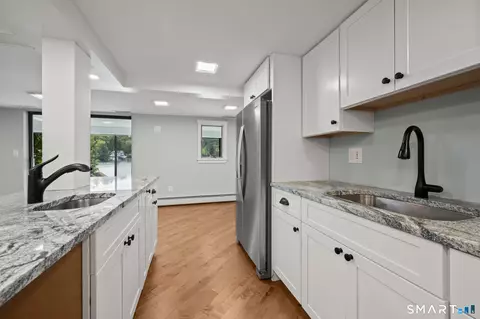Kitchen - 752 Lake Dr, Winchester, CT 06098 photo 4 of 5