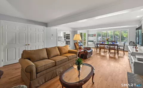 Living - 752 Lake Dr, Winchester, CT 06098 photo 1 of 2