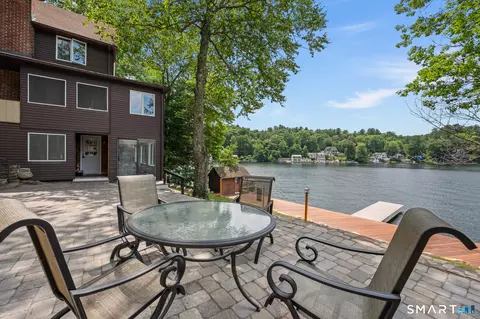 Exterior - 752 Lake Dr, Winchester, CT 06098 photo 4 of 8