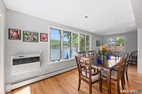Dining - 752 Lake Dr, Winchester, CT 06098 photo 3 of 3