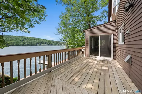 Exterior - 752 Lake Dr, Winchester, CT 06098 photo 5 of 8