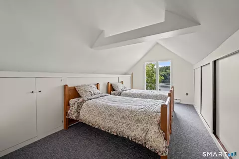 Bedroom - 752 Lake Dr, Winchester, CT 06098 photo 5 of 6