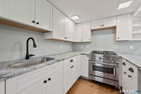Kitchen - 752 Lake Dr, Winchester, CT 06098 photo 5 of 5