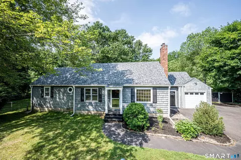 46 Notch Hill Rd, North Branford, CT 06471