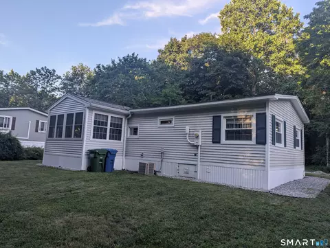 Exterior - 11 Old Forge Rd, Westbrook, CT 06498 photo 4 of 6