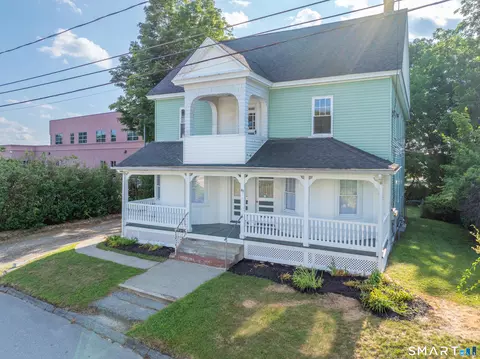 Exterior - 49 High St, Killingly, CT 06239 photo 2 of 6