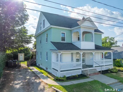 Exterior - 49 High St, Killingly, CT 06239 photo 1 of 6