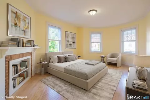 Bedroom - 49 High St, Killingly, CT 06239 photo 2 of 4