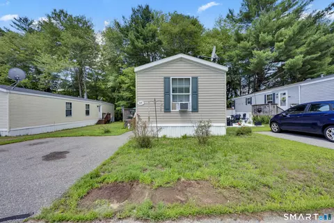 Exterior - 65 R And R Park, Killingly, CT 06241 photo 2 of 5