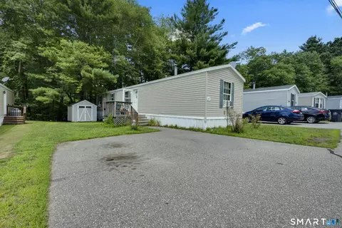 Exterior - 65 R And R Park, Killingly, CT 06241 photo 3 of 5