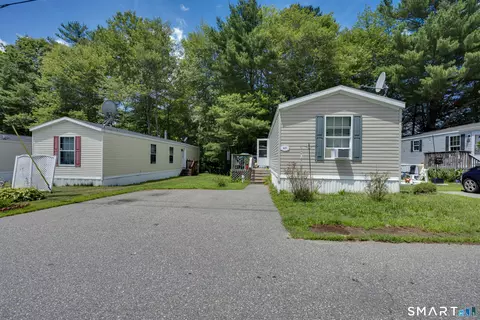 Exterior - 65 R And R Park, Killingly, CT 06241 photo 5 of 5