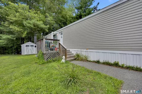 Exterior - 65 R And R Park, Killingly, CT 06241 photo 4 of 5