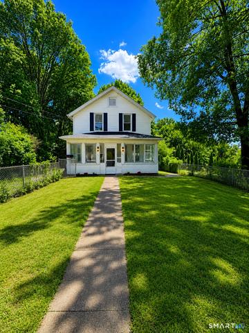 128 Greenwood Ave, Waterbury, CT 06704