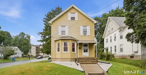 48 Wilson St, New Britain, CT 06051