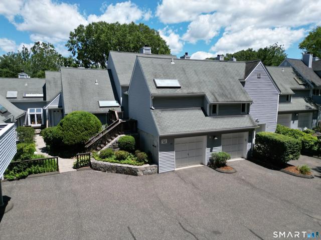 50 Wilton Crst #50, Wilton, CT 06897