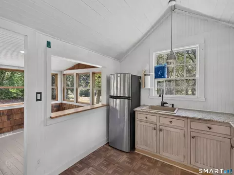 Kitchen - 69 River Rd, Clinton, CT 06413 photo 2 of 2