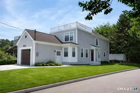 1 Edgefield Ave, Milford, CT 06460