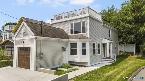 1 Edgefield Ave, Milford, CT 06460