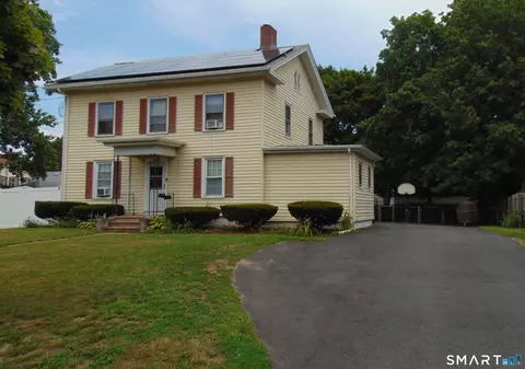 247 Washington Ave, West Haven, CT 06516