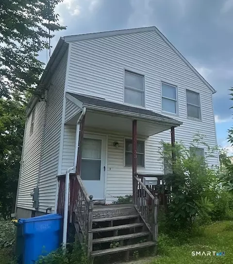 53 Vine St, Waterbury, CT 06704