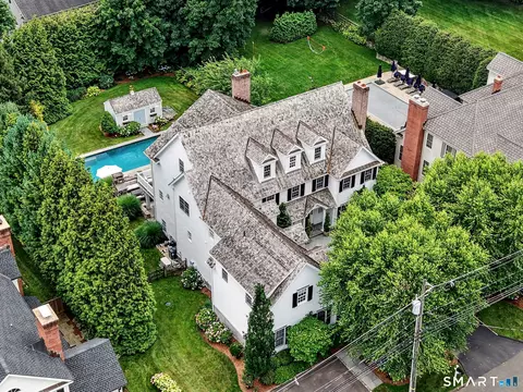 85 Harrison Ave, New Canaan, CT 06840