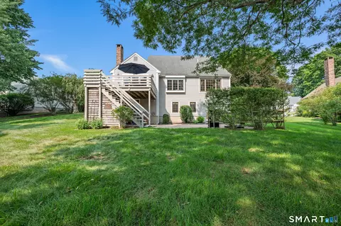 Exterior - 28 Hayrake Dr, Wethersfield, CT 06109 photo 7 of 7