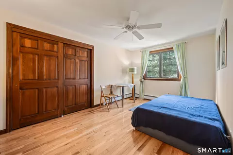 Bedroom - 28 Hayrake Dr, Wethersfield, CT 06109 photo 3 of 4