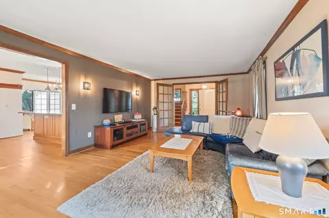 Living - 28 Hayrake Dr, Wethersfield, CT 06109 photo 4 of 4