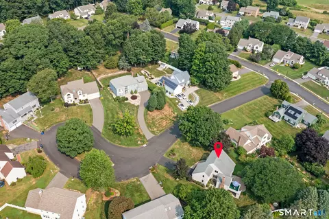 View/Area - 28 Hayrake Dr, Wethersfield, CT 06109 photo 4 of 4