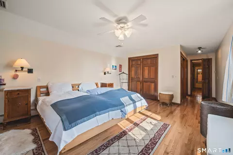 Bedroom - 28 Hayrake Dr, Wethersfield, CT 06109 photo 2 of 4