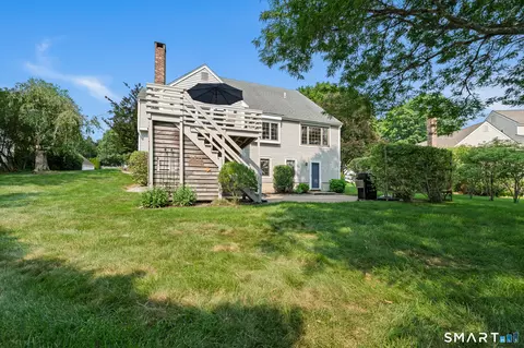Exterior - 28 Hayrake Dr, Wethersfield, CT 06109 photo 6 of 7