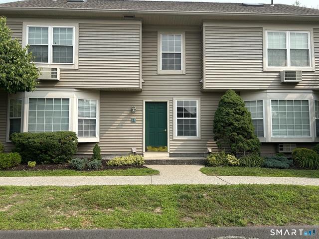 15 Glen Ridge Ct #15, New Milford, CT 06776