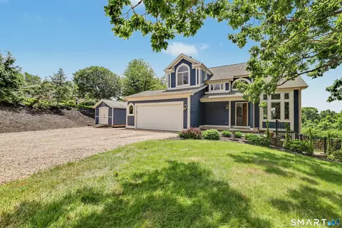 56 Meghan Blvd, Plymouth, CT 06782