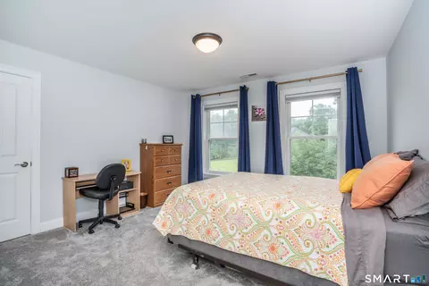 Bedroom - 8 Windmill Ln, Canton, CT 06019 photo 6 of 8